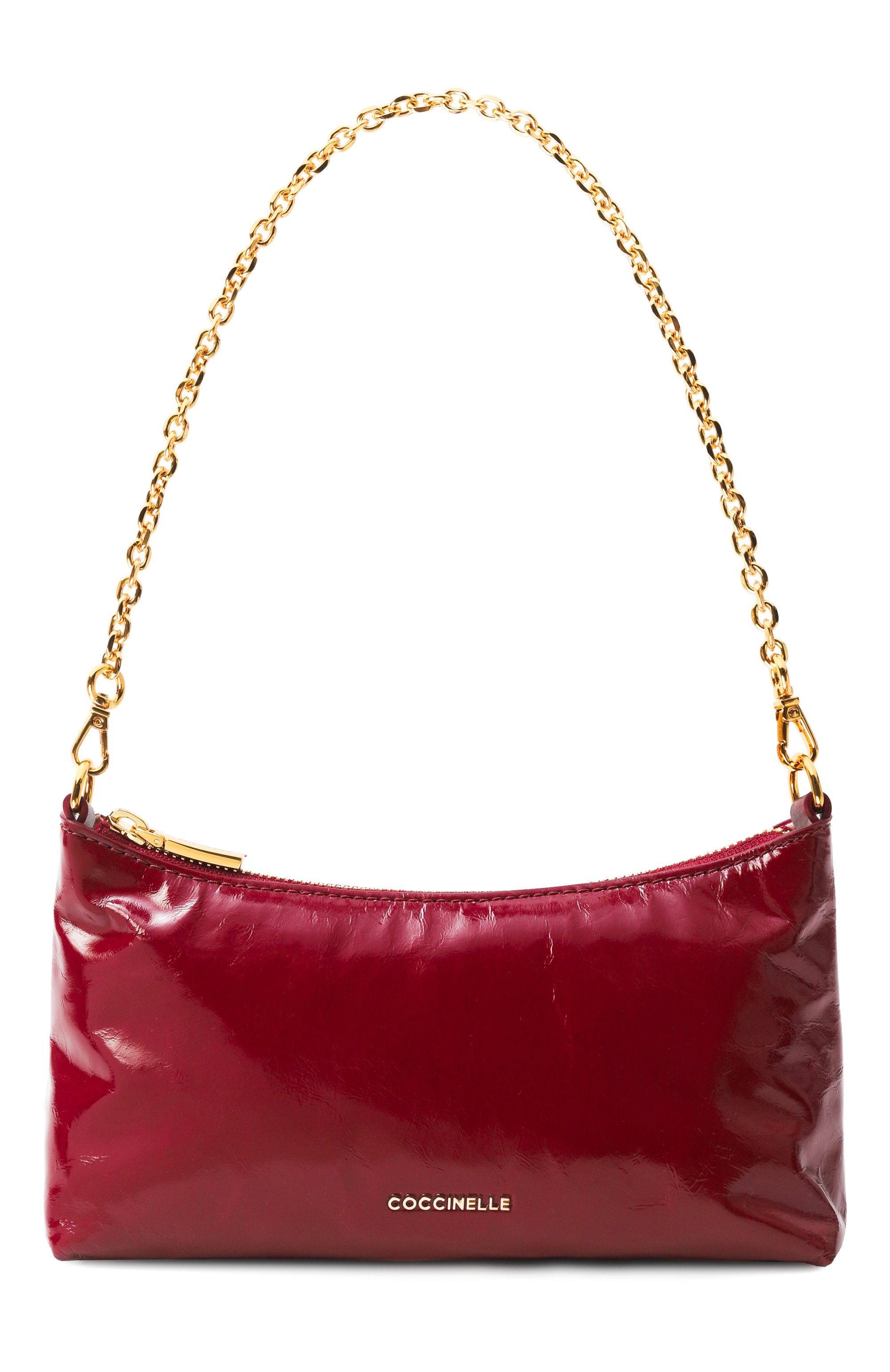 Сумка aura mini COCCINELLE, арт. E5 THJ 55 01 01, фото 1