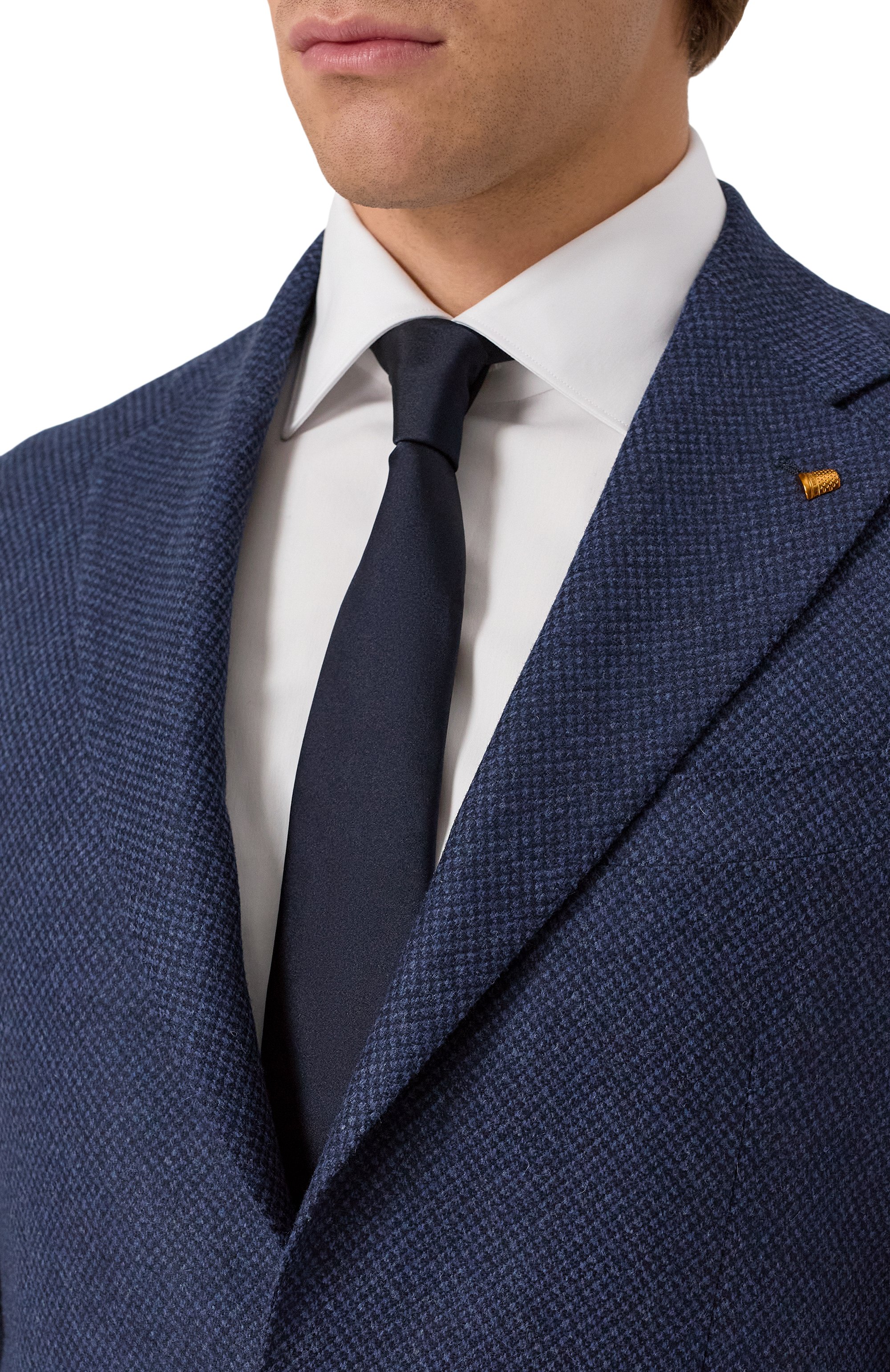 Шерстяной пиджак SARTORIA LATORRE, арт. EF74/UI0020, фото 6