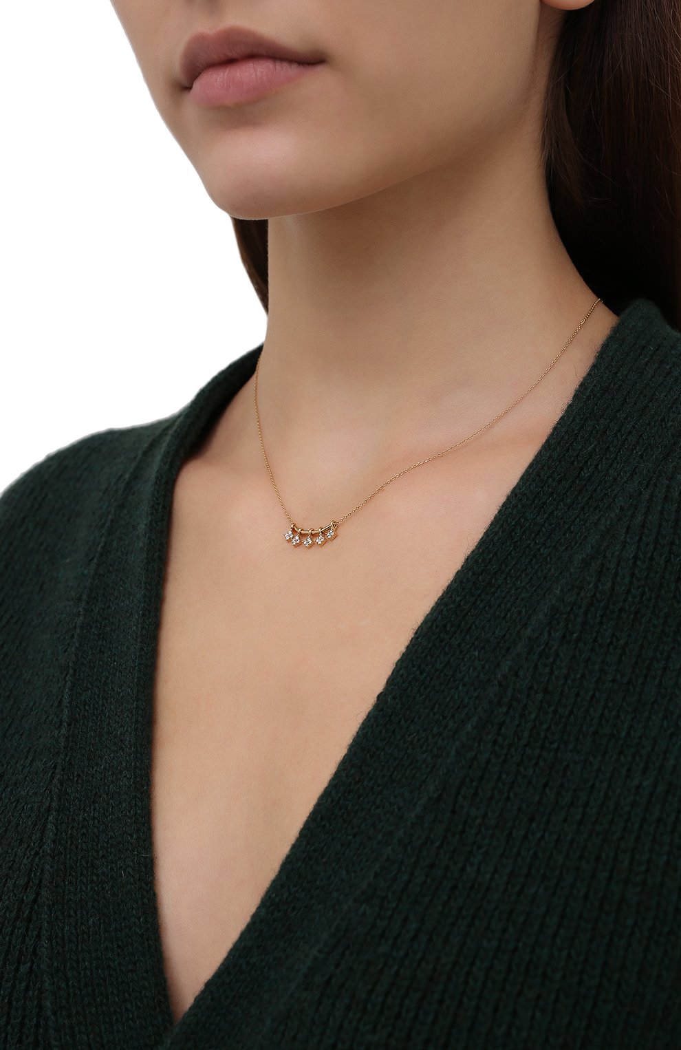 Колье HANKA_IN, арт. STA5-C0-L0S, фото 2