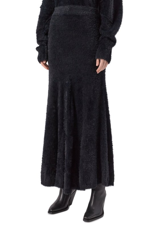 Юбка Helmut Lang P07HW713 Чёрный  P07HW713 Фото 3
