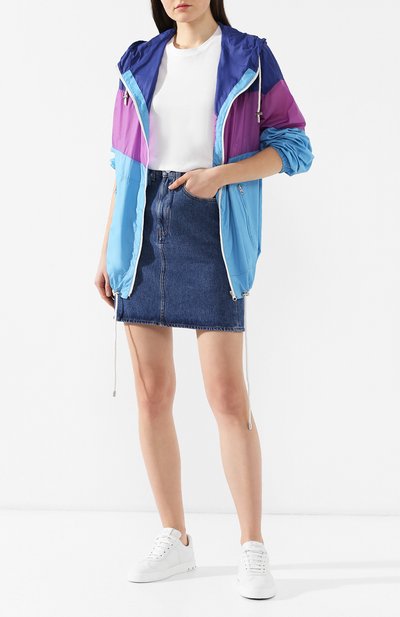 Курт ка с капюшоном ISABEL MARANT ETOILE, арт. MA0509-19P028E/KYRIEL, фото 2