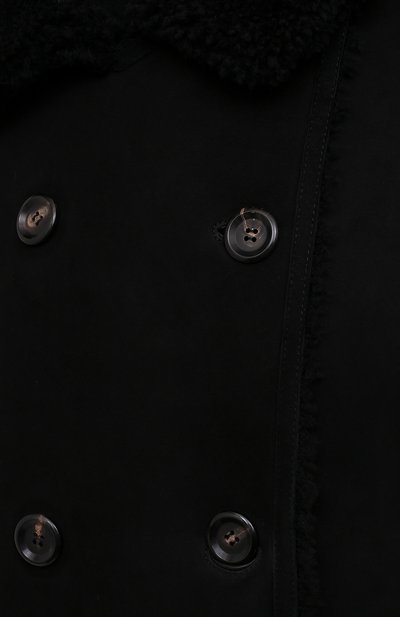 Дубленка из овчины TOM FORD, арт. CPF693-FUX143, фото 5