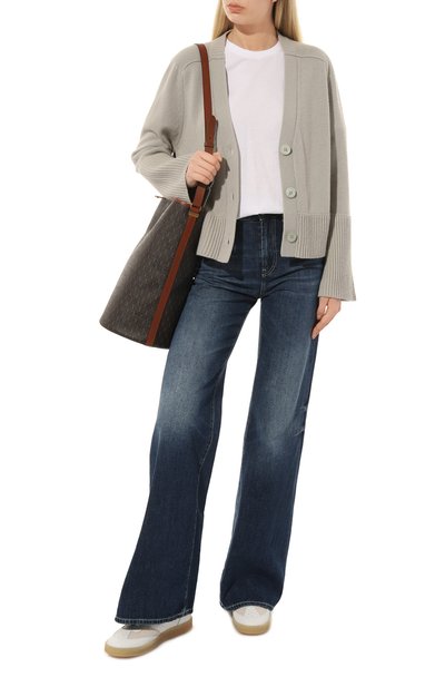 Хлопковая футболка BOGNER FIRE+ICE, арт. 54567308, фото 2