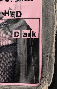 Хлопковая майка MAISON MARGIELA, арт. S51GC0528/S24575, фото 8