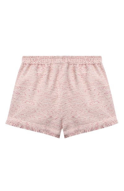 Шорты MONNALISA, арт. 719401, фото 2