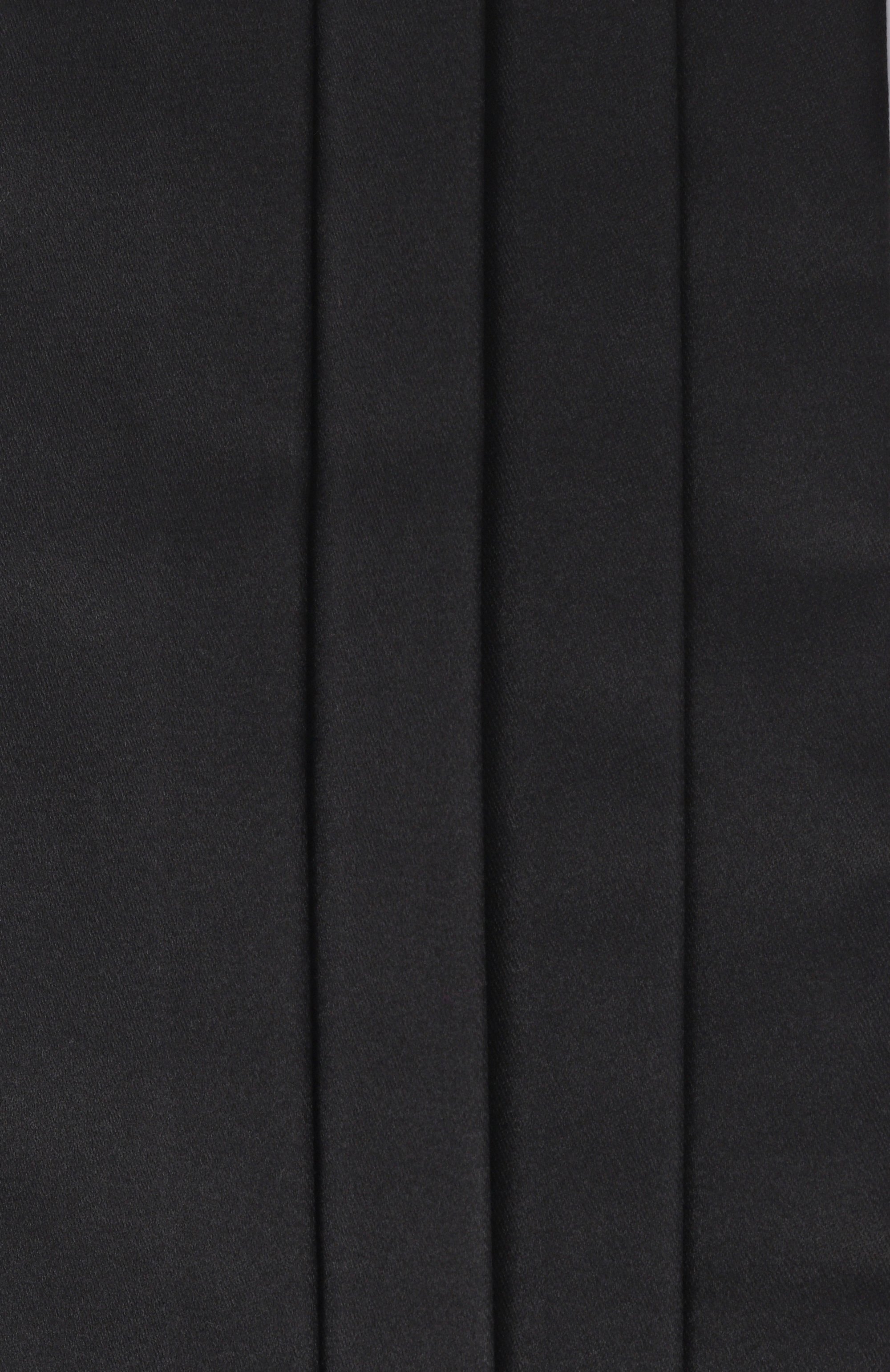 Шелковый камербанд CORNELIANI, арт. 27U917/2720480, фото 4