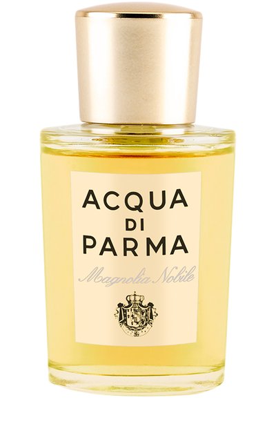 Парфюмерная вода magnolia nobile (20ml) ACQUA DI PARMA, арт. 47006ADP, фото 1