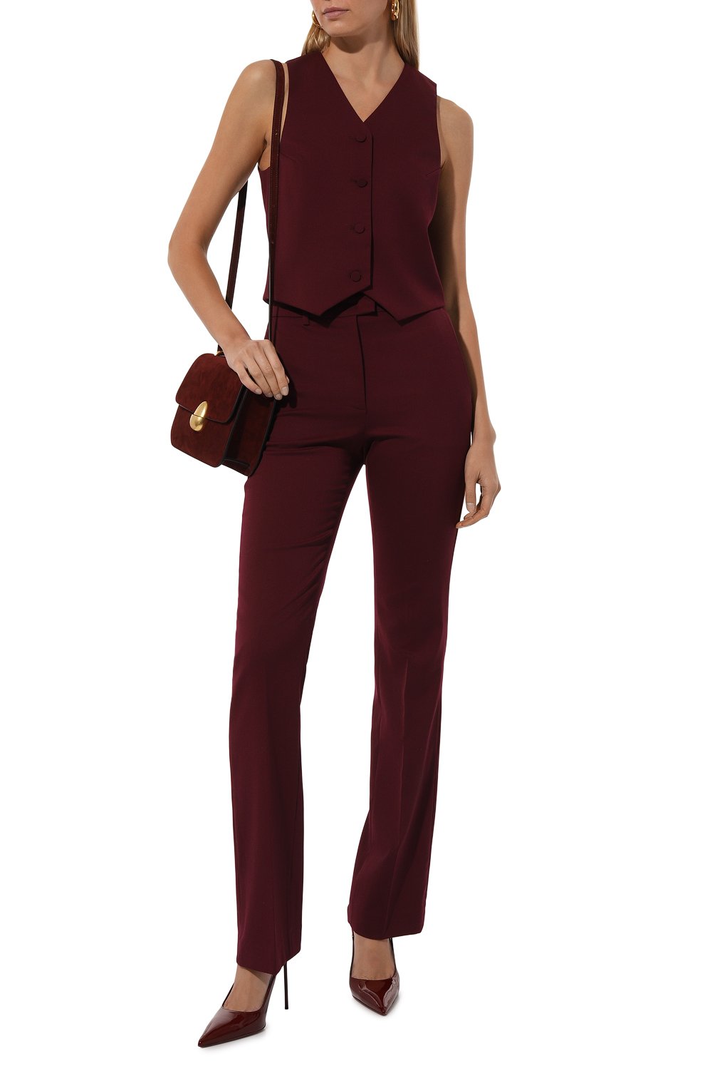 Брюки THE ANDAMANE, арт. T160406A/TNW037, фото 2