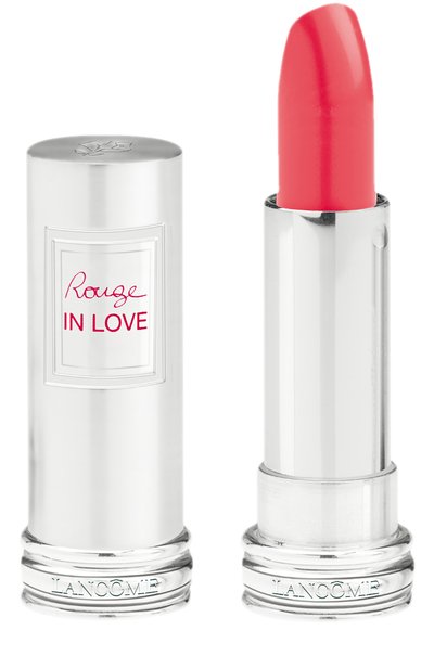 Помада для губ rouge in love 340b rose boudoir  LANCOME, арт. 3605532638768, фото 1
