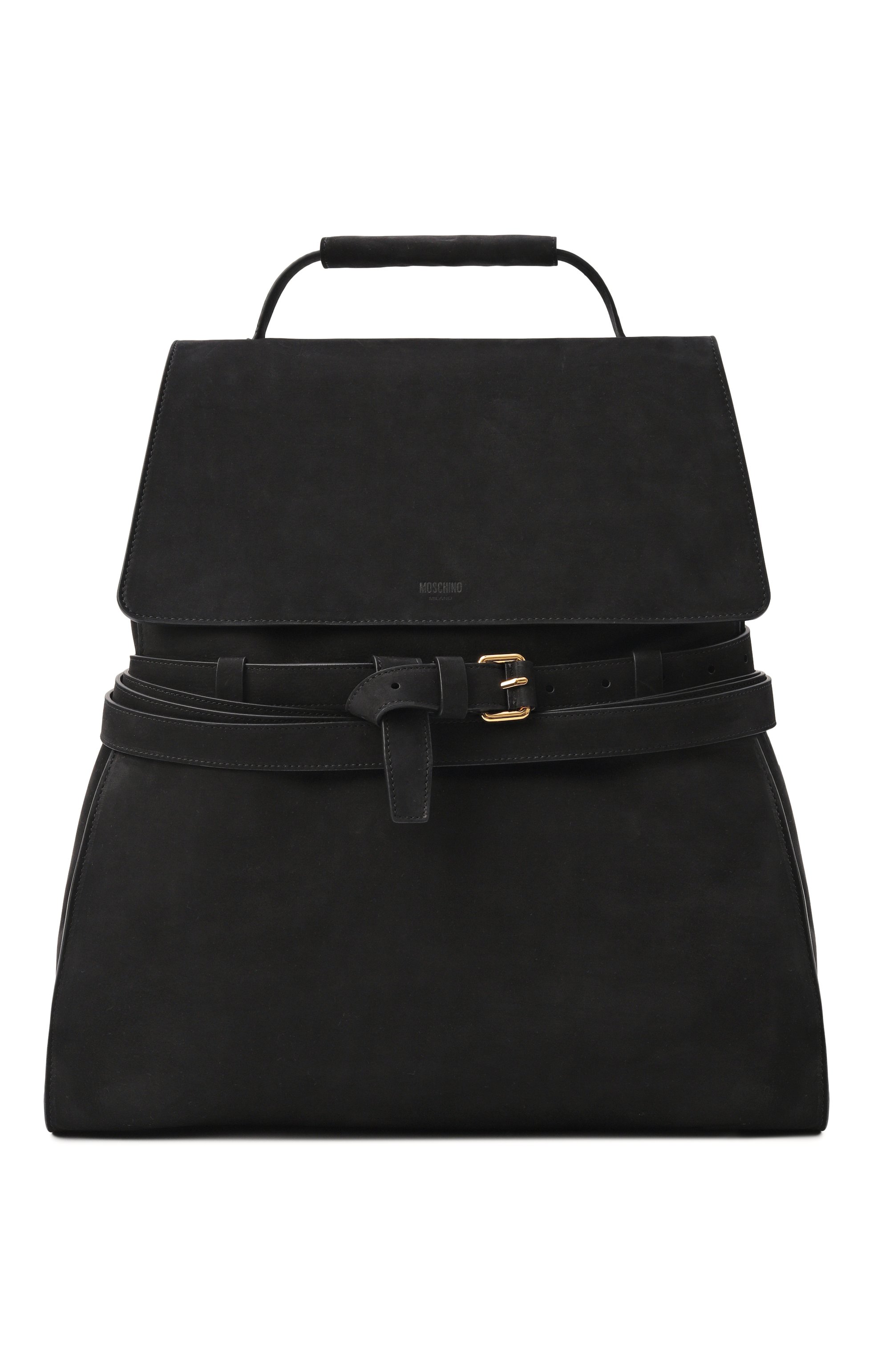 Рюкзак tie me MOSCHINO, арт. MD4017PP00/FP0, фото 1