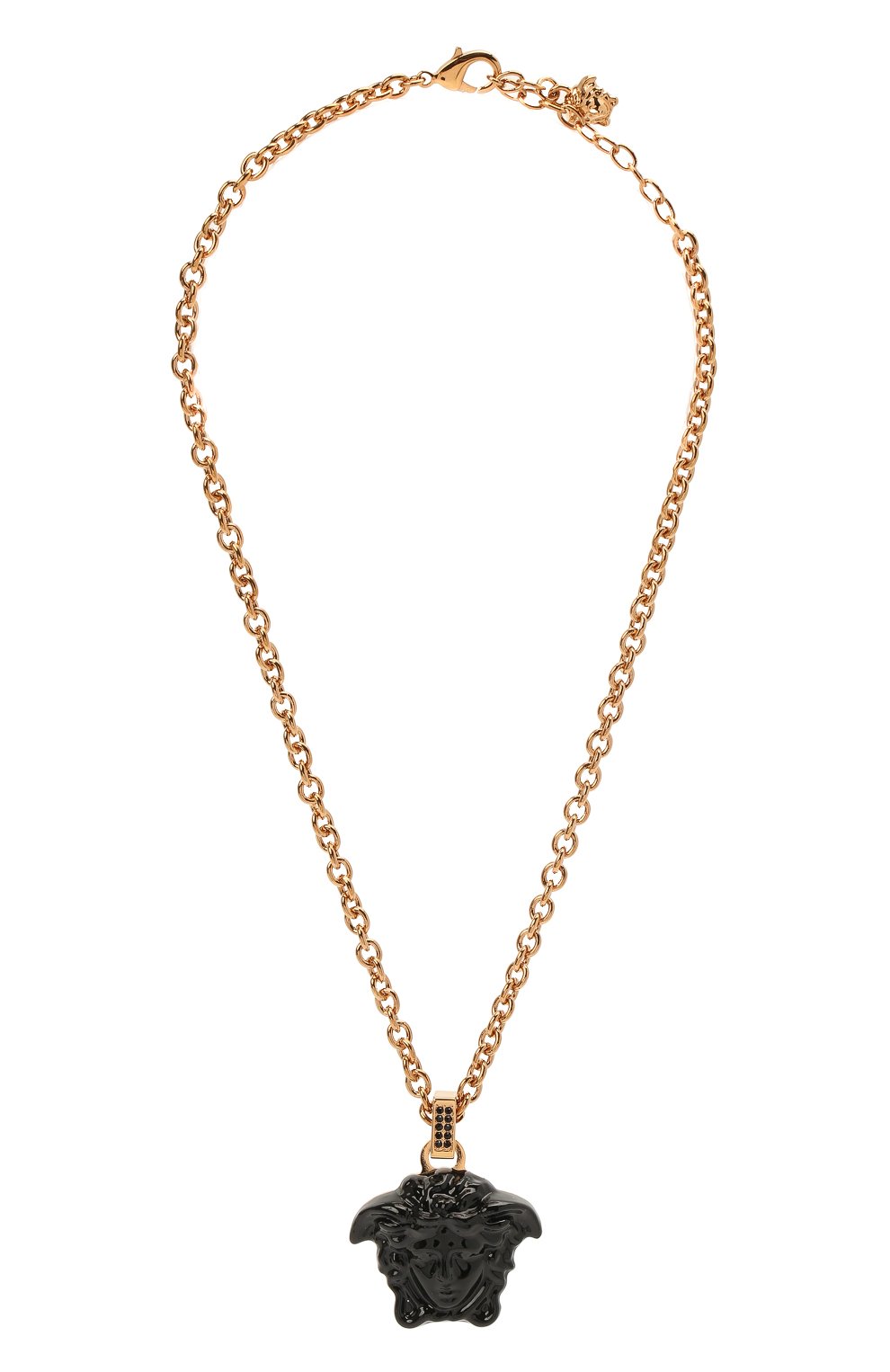 Кулон на цепочке la medusa VERSACE, арт. DG1I125/DMTVX, фото 1