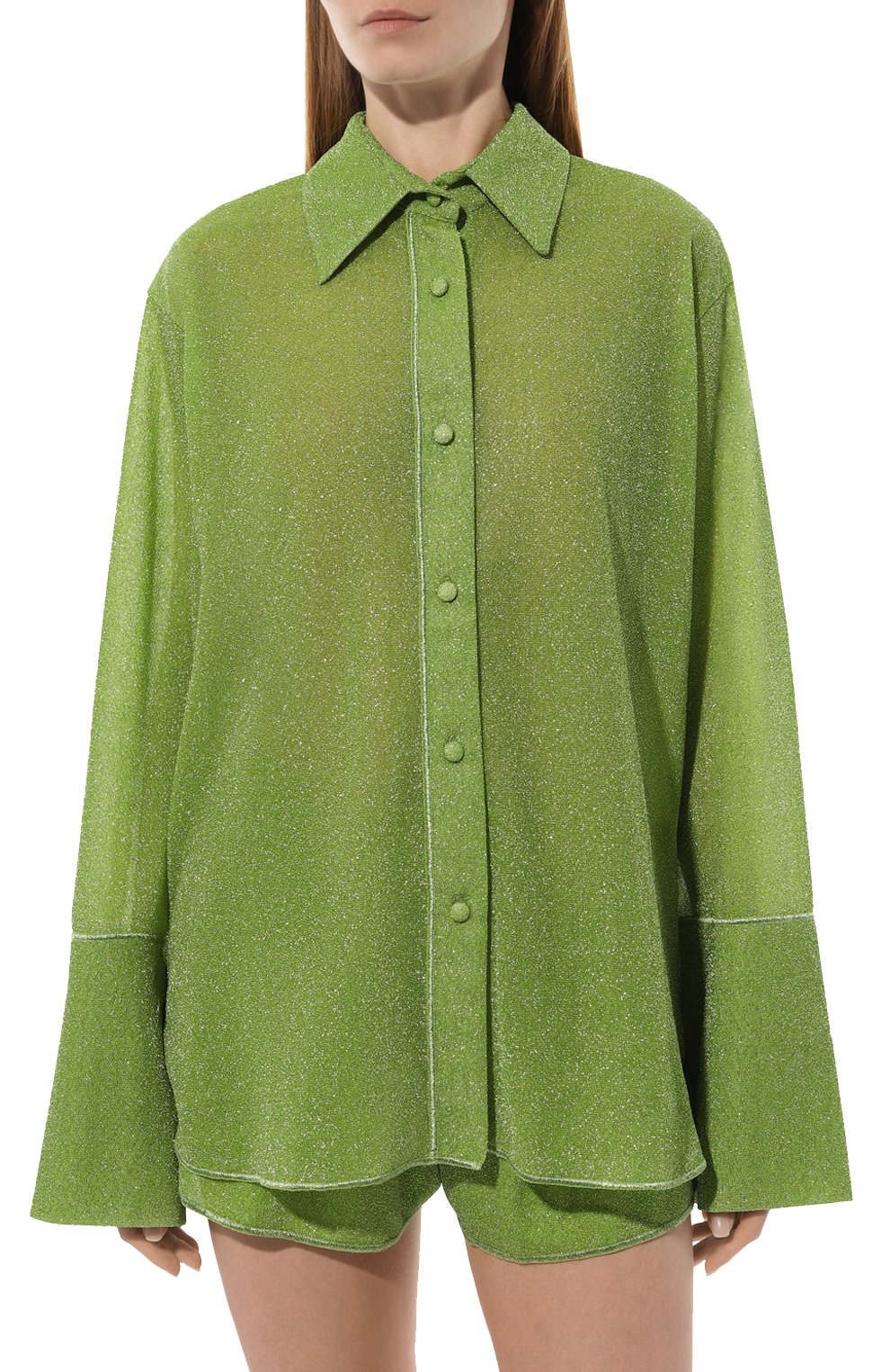 Блузка OSEREE, арт. LSF235, фото 3