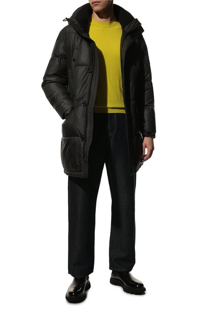 Пуховик BOSS, арт. 50473210, фото 2