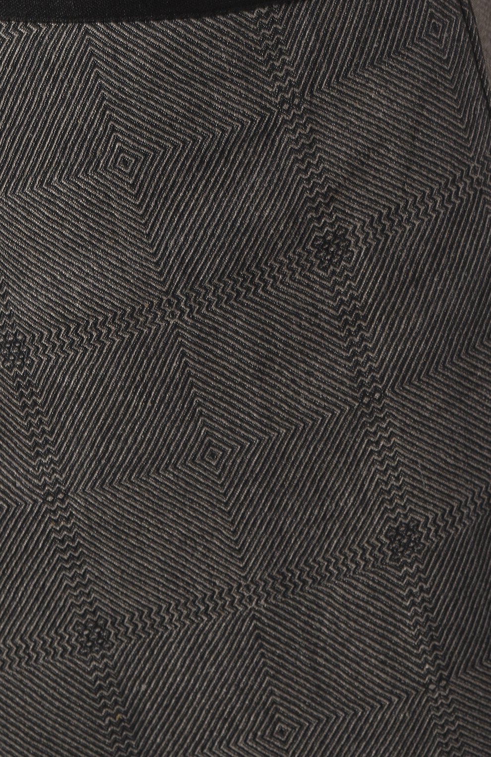 Юбка изо льна и хлопка MIDGARD PARIS, арт. B41602, фото 5