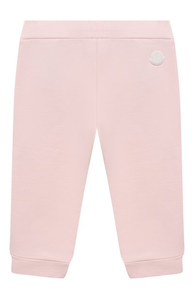 Комплект из толстовки и брюк MONCLER, арт. G2-951-8M764-00-809EH, фото 5