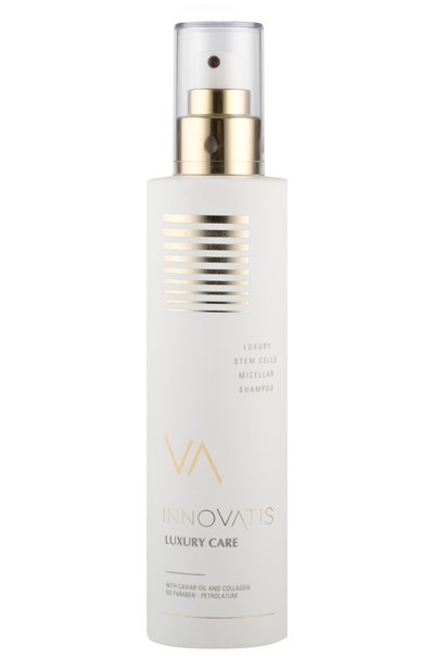 Женский мицеллярный шампунь-спрей stem cells (250ml) INNOVATIS, арт. 8437019455903