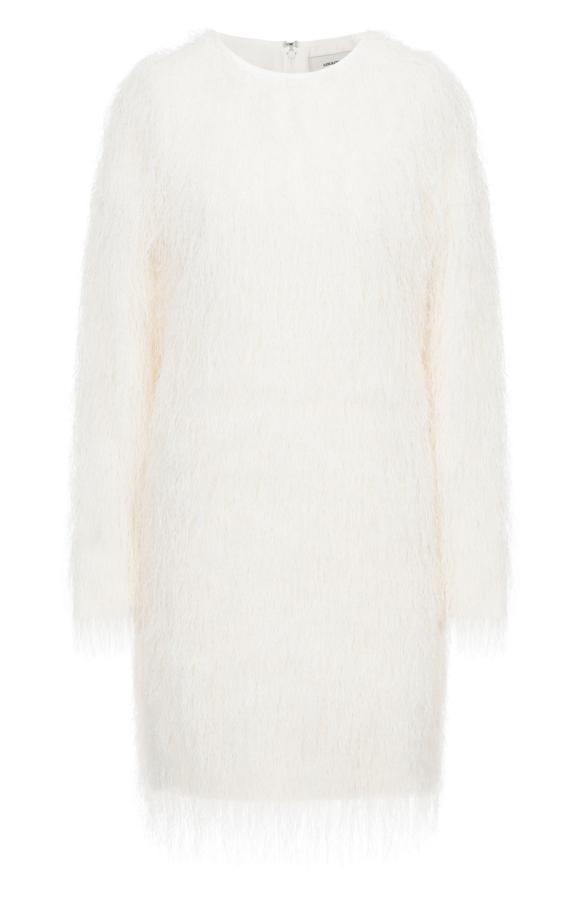 Платье LOULOU DE SAISON, арт. TINA, фото 1