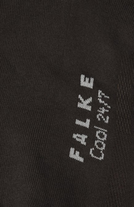 Мужские хлопковые носки FALKE, арт. 13297