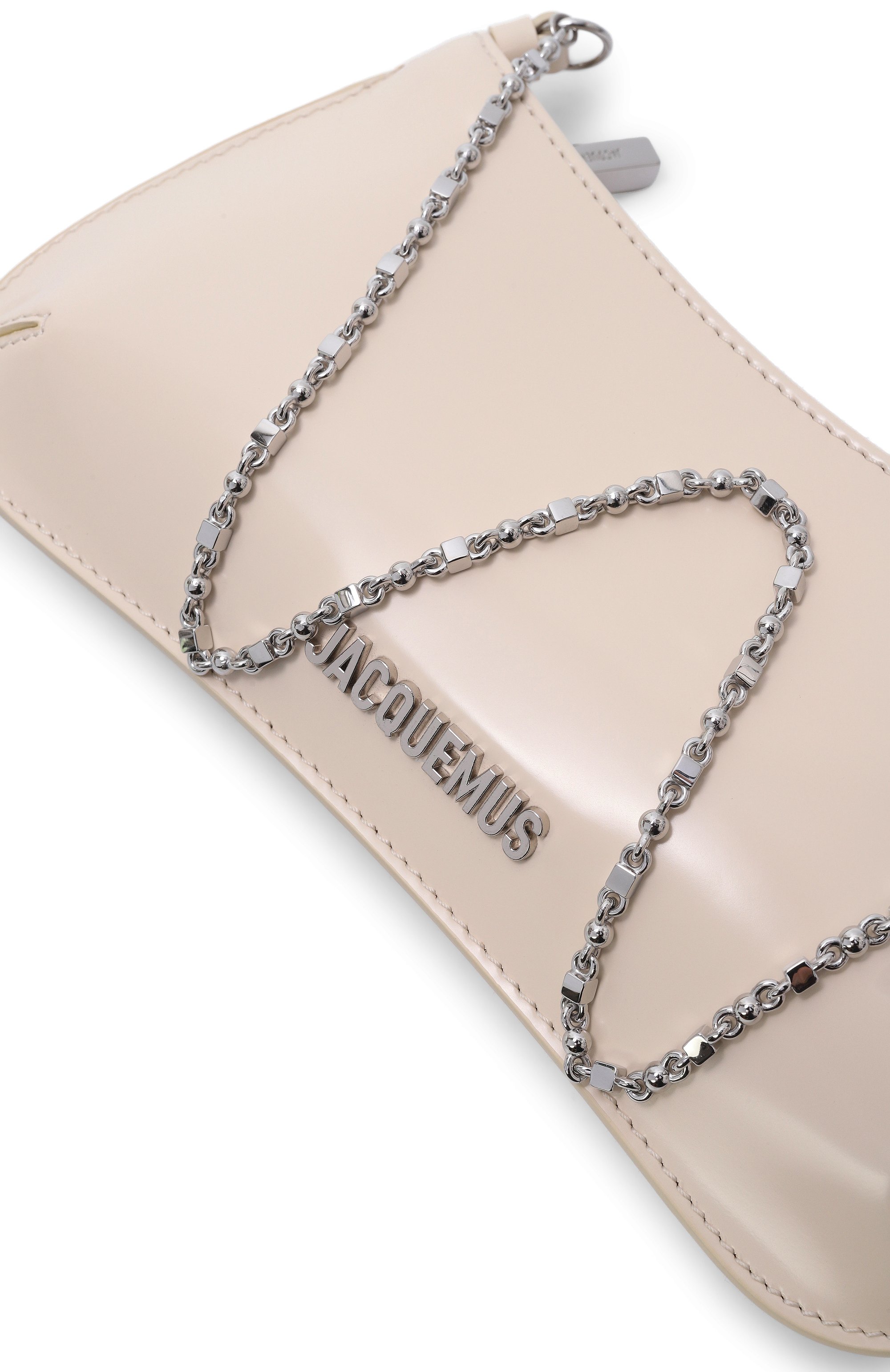 Сумка le petit bisou JACQUEMUS, арт. 24HBAW00404/AC18A01, фото 6