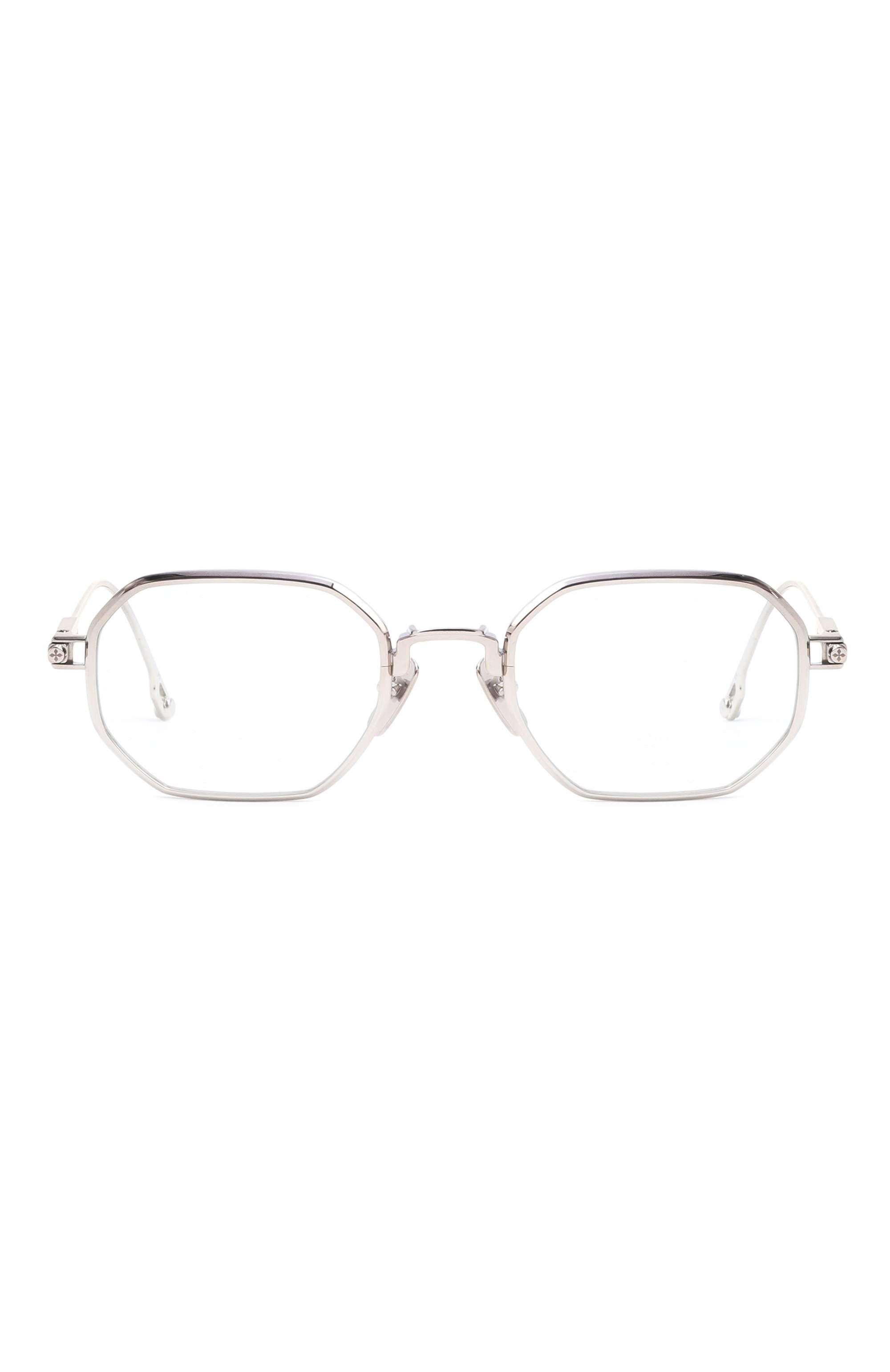 Оправа SATO EYEWEAR, арт. TIMIR/S501 0PT, фото 2