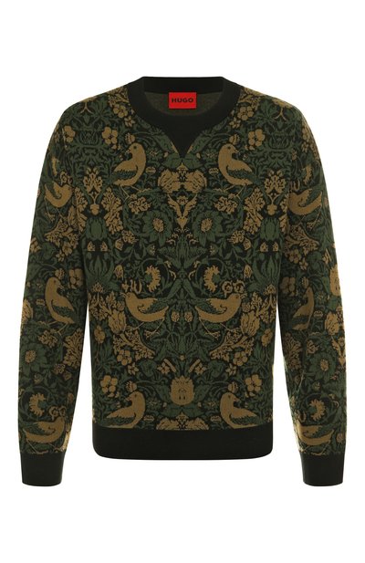 Мужской джемпер HUGO, арт. 50543788