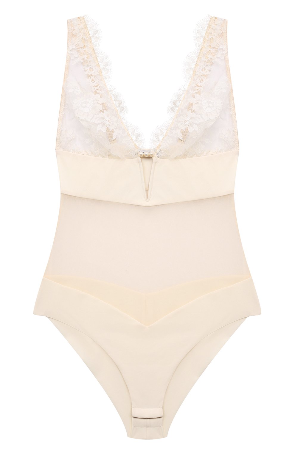 Боди I.D. SARRIERI, арт. J4081, фото 1