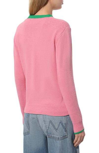 Пуловер MC2 SAINT BARTH, арт. STBW/NEW QUEEN/11397E, фото 4