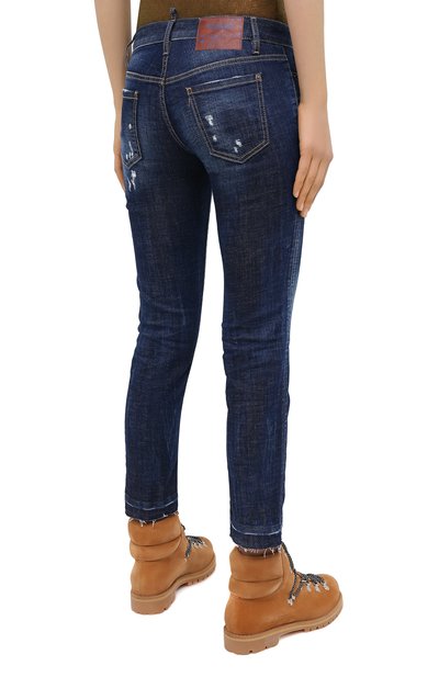 Джинсы DSQUARED2, арт. S72LB0340/S30342, фото 4