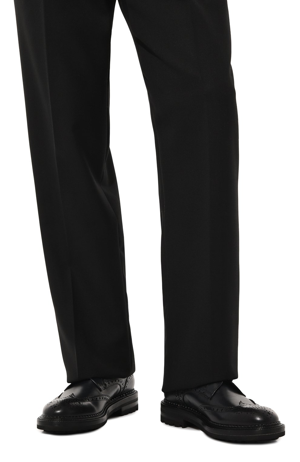 Кожаные дерби GREEN GEORGE, арт. 2011/B0RNE0, фото 3