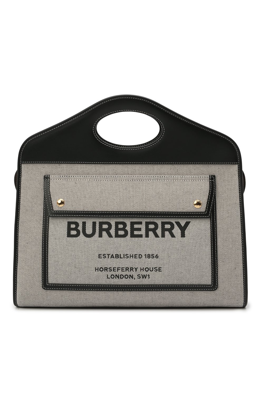 Сумка pocket BURBERRY, арт. 8036785, фото 1
