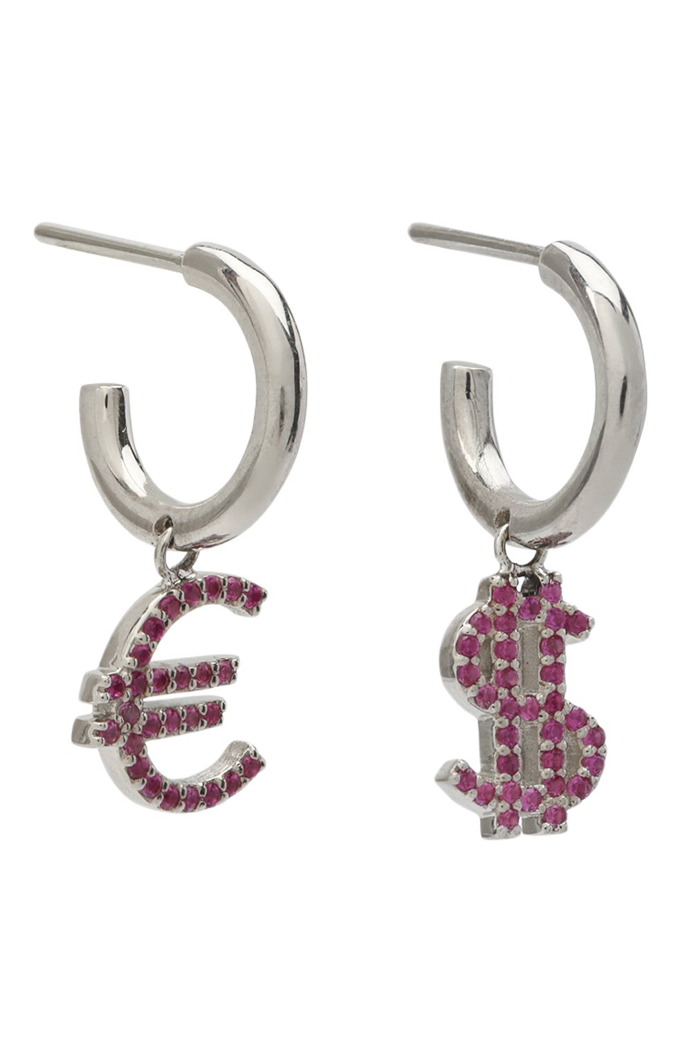 Серьги money LEVASHOVAELAGINA, арт. money/ea, фото 4