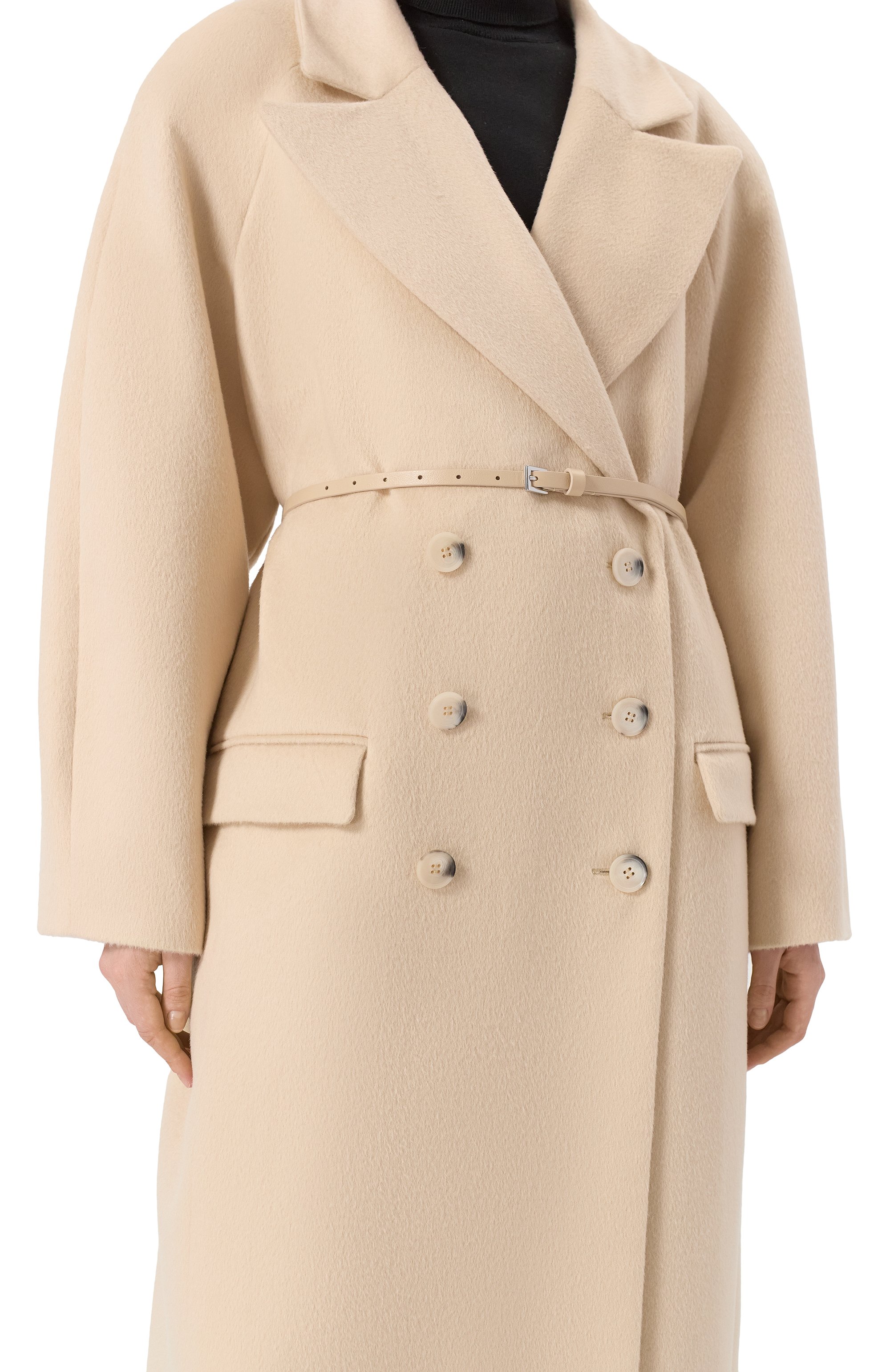 Пальто RUBAN, арт. RSS25-1.5.311.3, фото 5