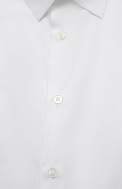 Хлопковая рубашка STEFANO RICCI JUNIOR, арт. YC002317/M1450, фото 3