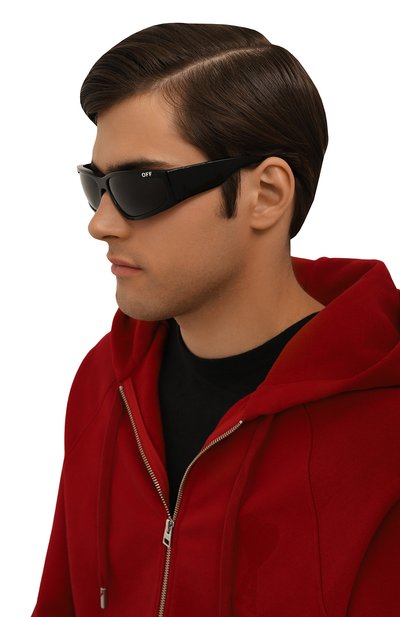 Солнцезащитные очки OFF-WHITE, арт. 0ERI118/1007, фото 3