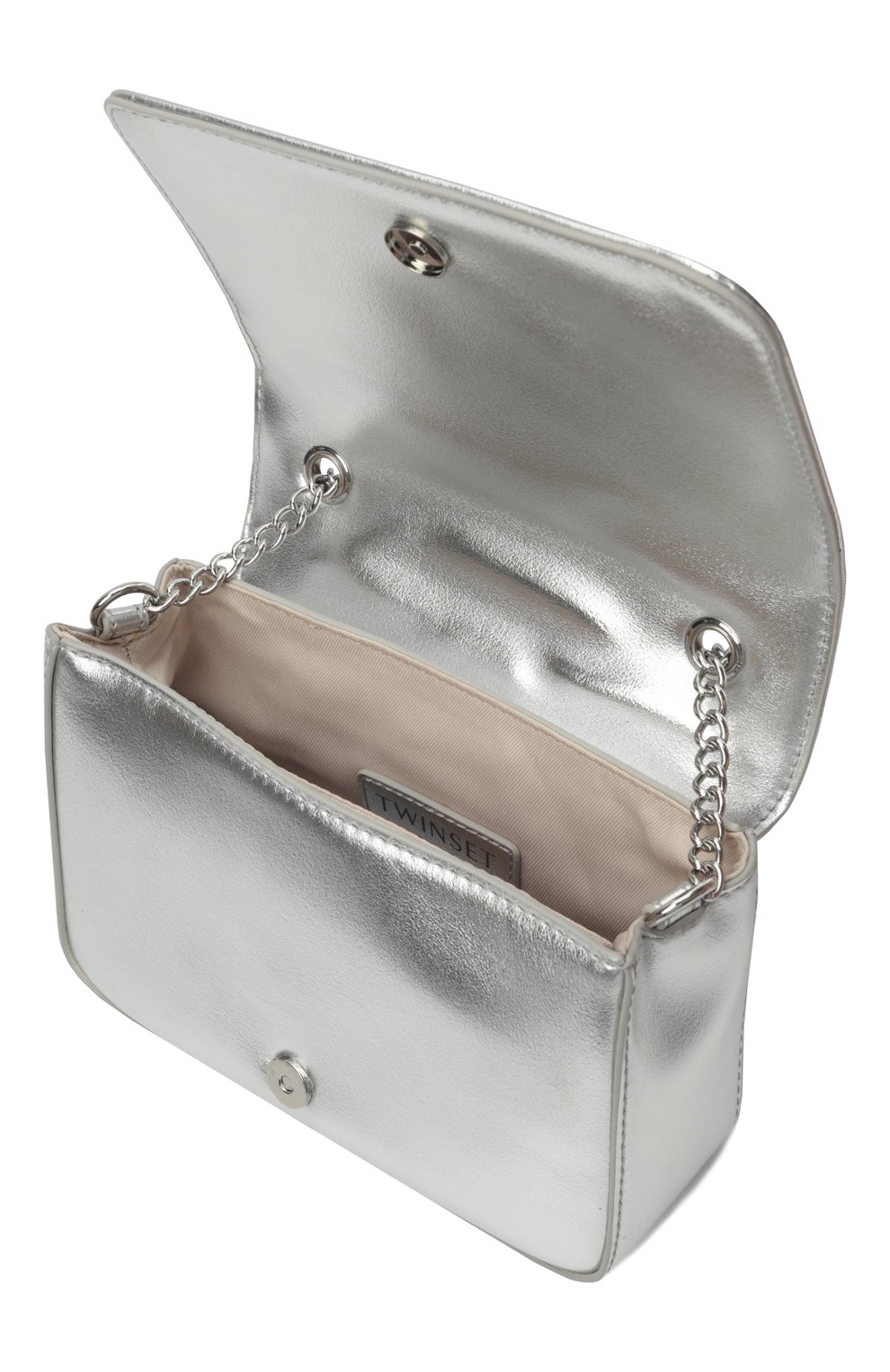 Сумка TWINSET, арт. 242GJ8020, фото 3