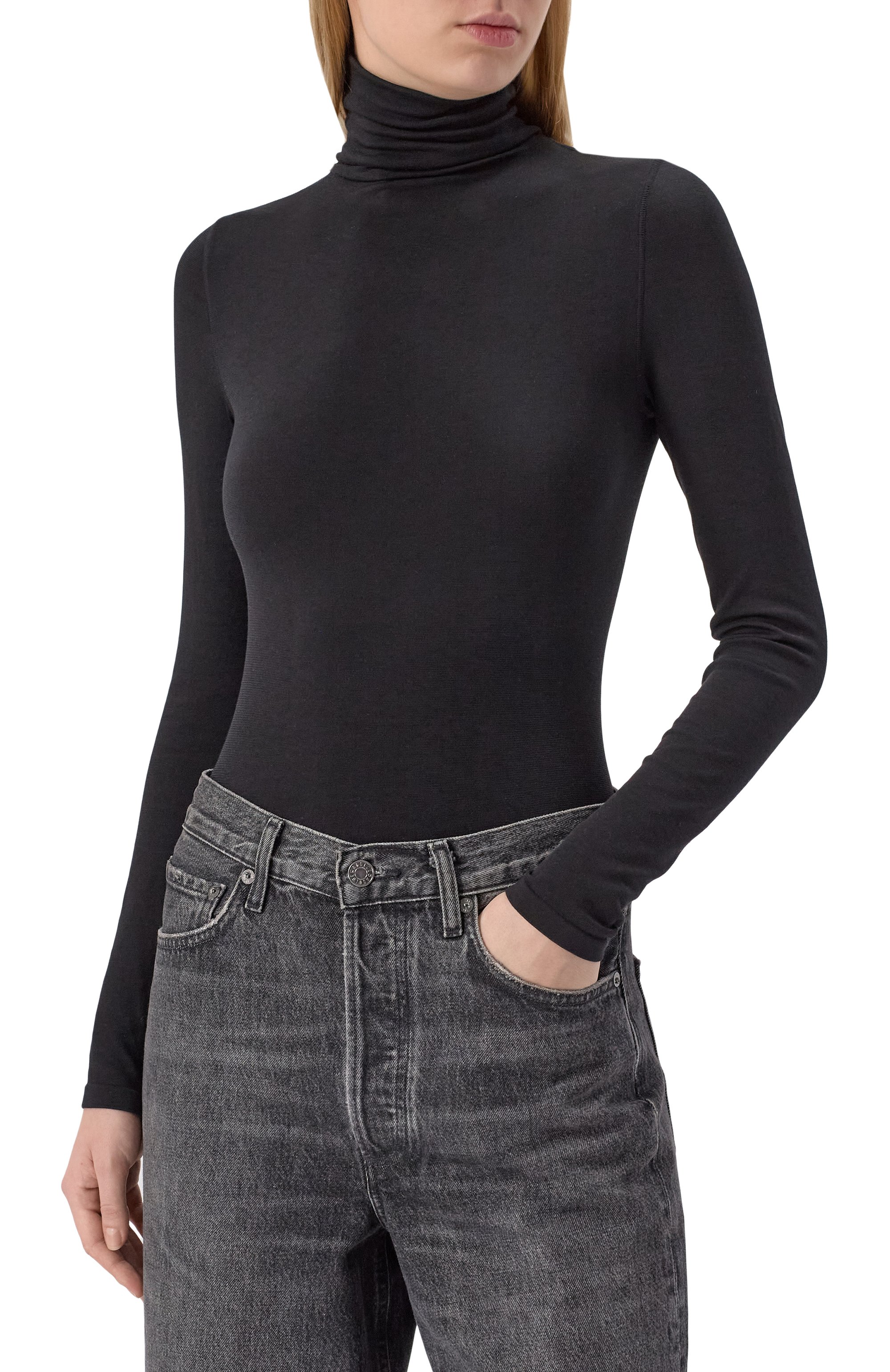 Боди WOLFORD, арт. 75083, фото 3