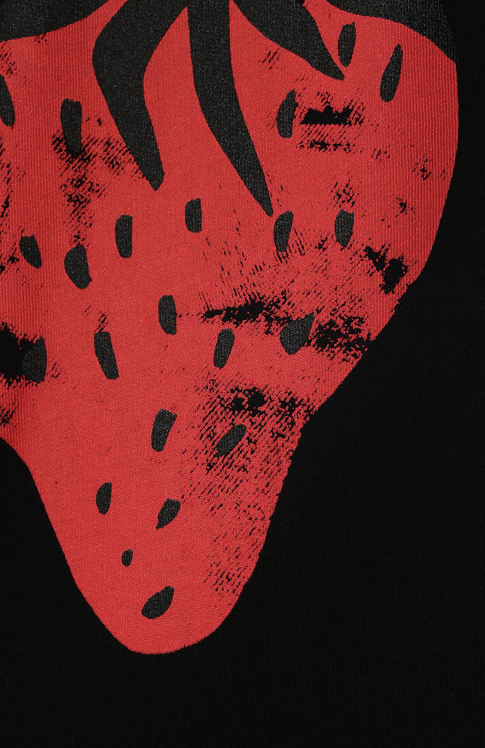 Хлопковое худи JW ANDERSON, арт. JW0028 PG0771, фото 5