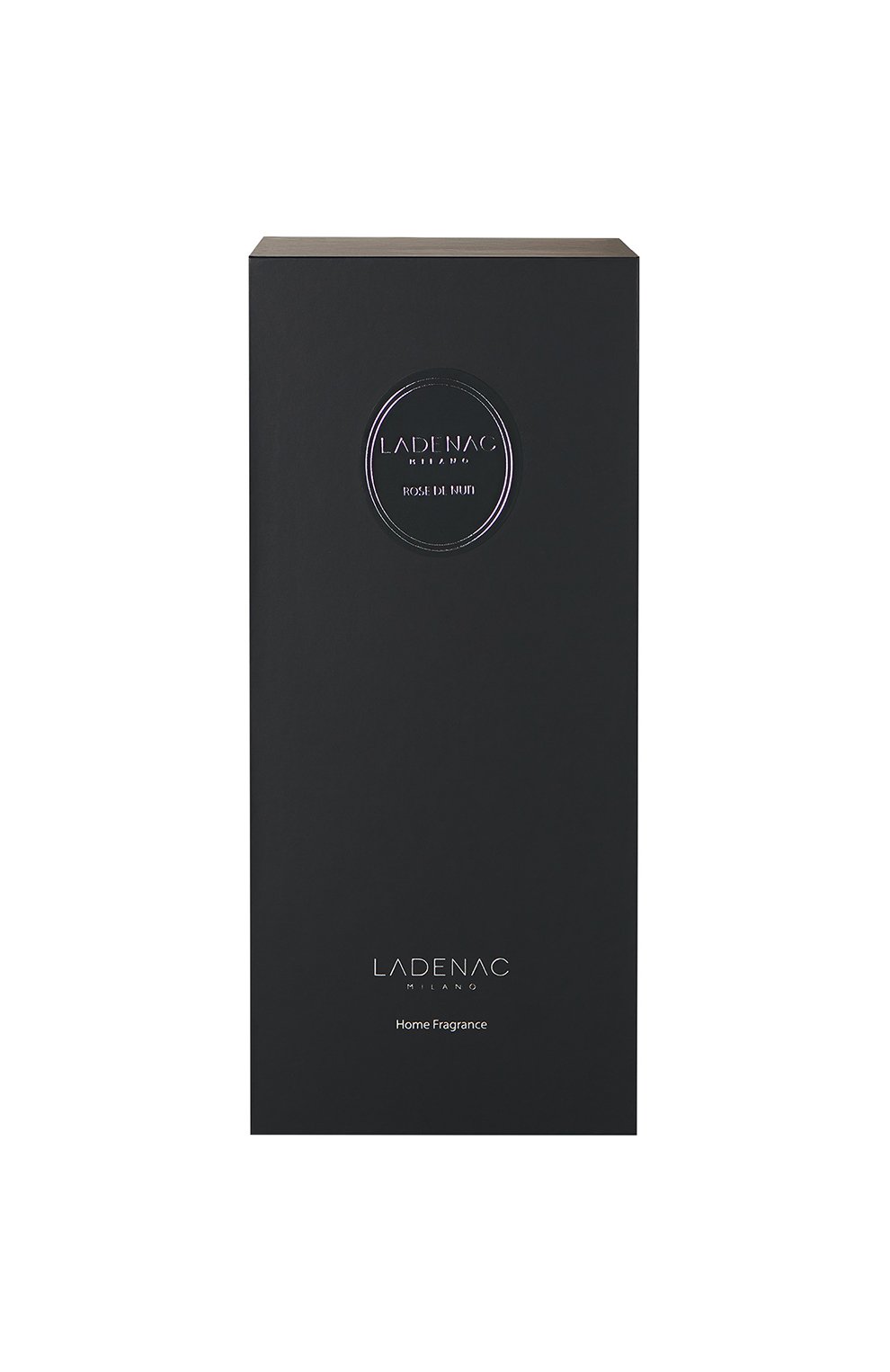 Диффузор urban senses rose de nuit rose gold (500ml) LADENAC MILANO бесцветного цвета по цене 24330 руб., арт. 8411299000992, фото 2 Диффузор urban senses rose de nuit rose gold (500ml) LADENAC MILANO, арт. 8411299000992, фото 2