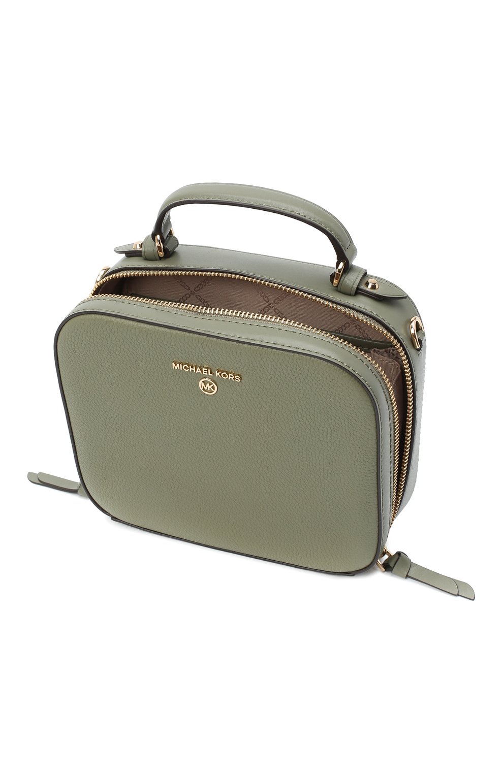 Сумка jet set charm small MICHAEL MICHAEL KORS, арт. 32T0GT9C2L, фото 4