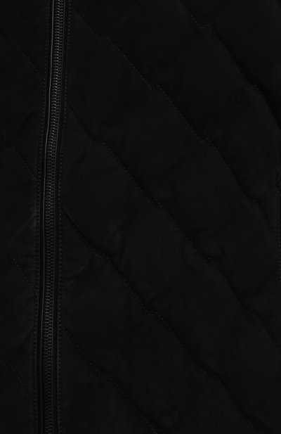 Комбинированный кардиган ZEGNA, арт. UVPNP/V168, фото 5