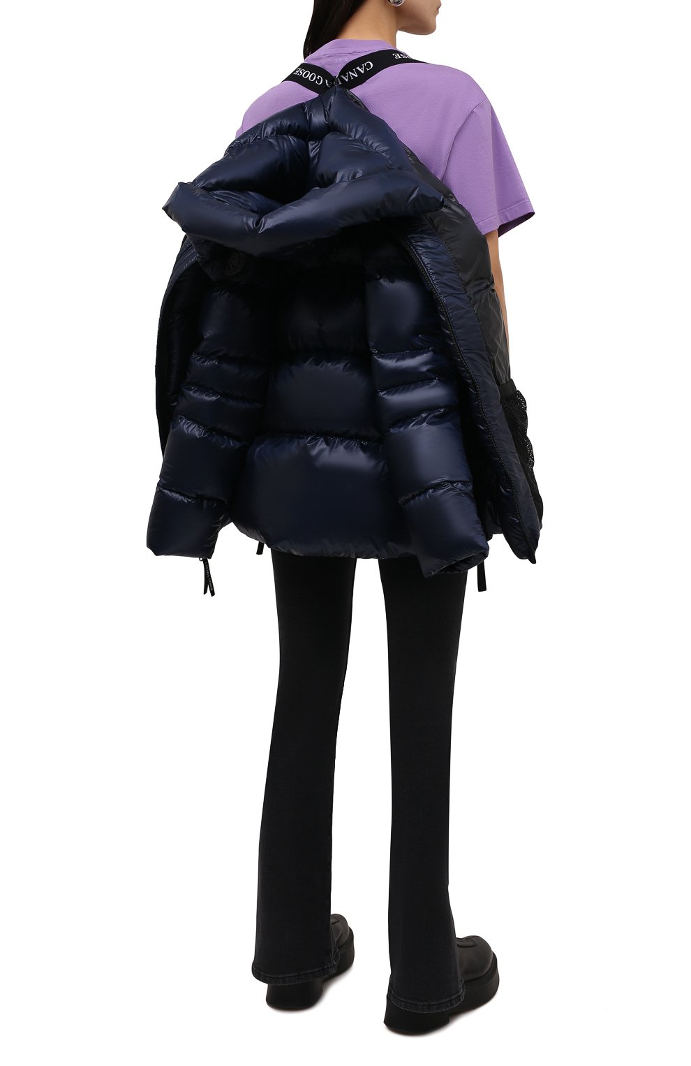 Пуховик CANADA GOOSE, арт. 2239LB, фото 6