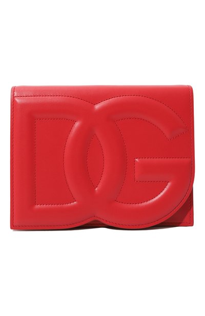Женская сумка dg logo DOLCE & GABBANA, арт. BB9287_BE9287/AW576_1