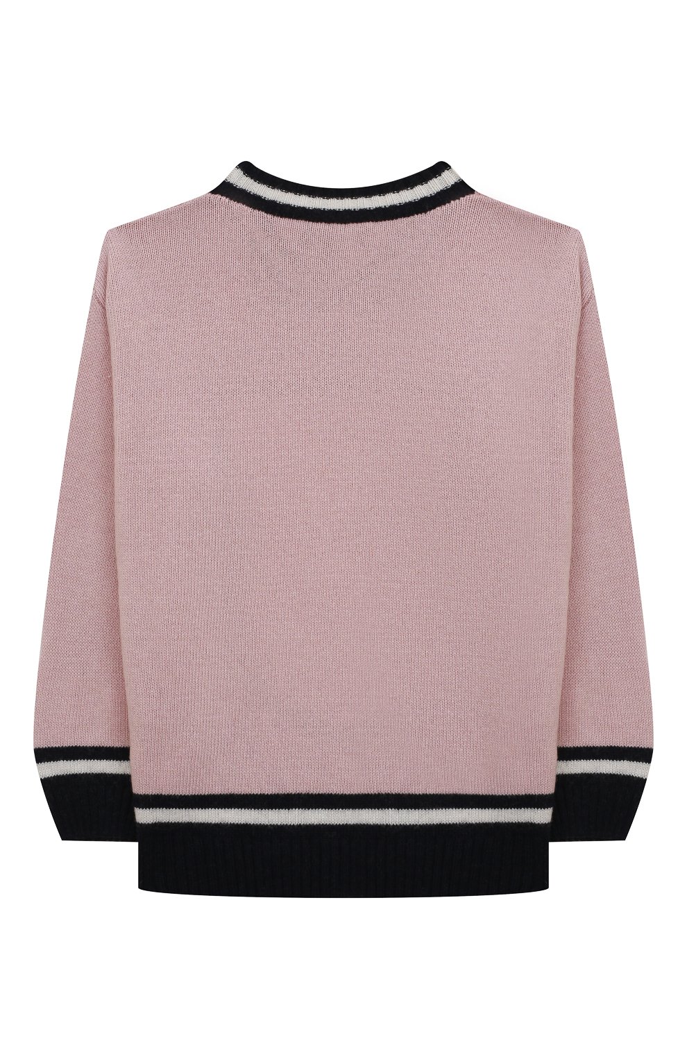 Пуловер EMPORIO ARMANI, арт. 6L4M50/4M0NZ, фото 2