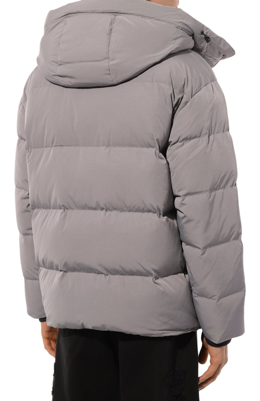 Пуховик EMPORIO ARMANI, арт. 6D1B83/1NVDZ, фото 4