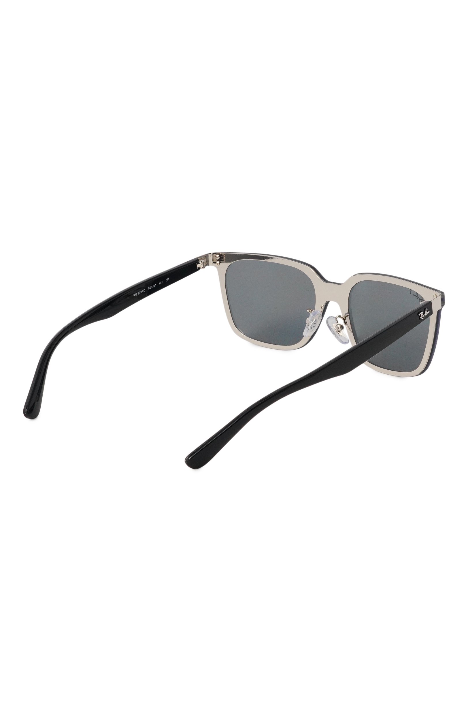 Солнцезащитные очки RAY-BAN, арт. 3784D-003/81, фото 3