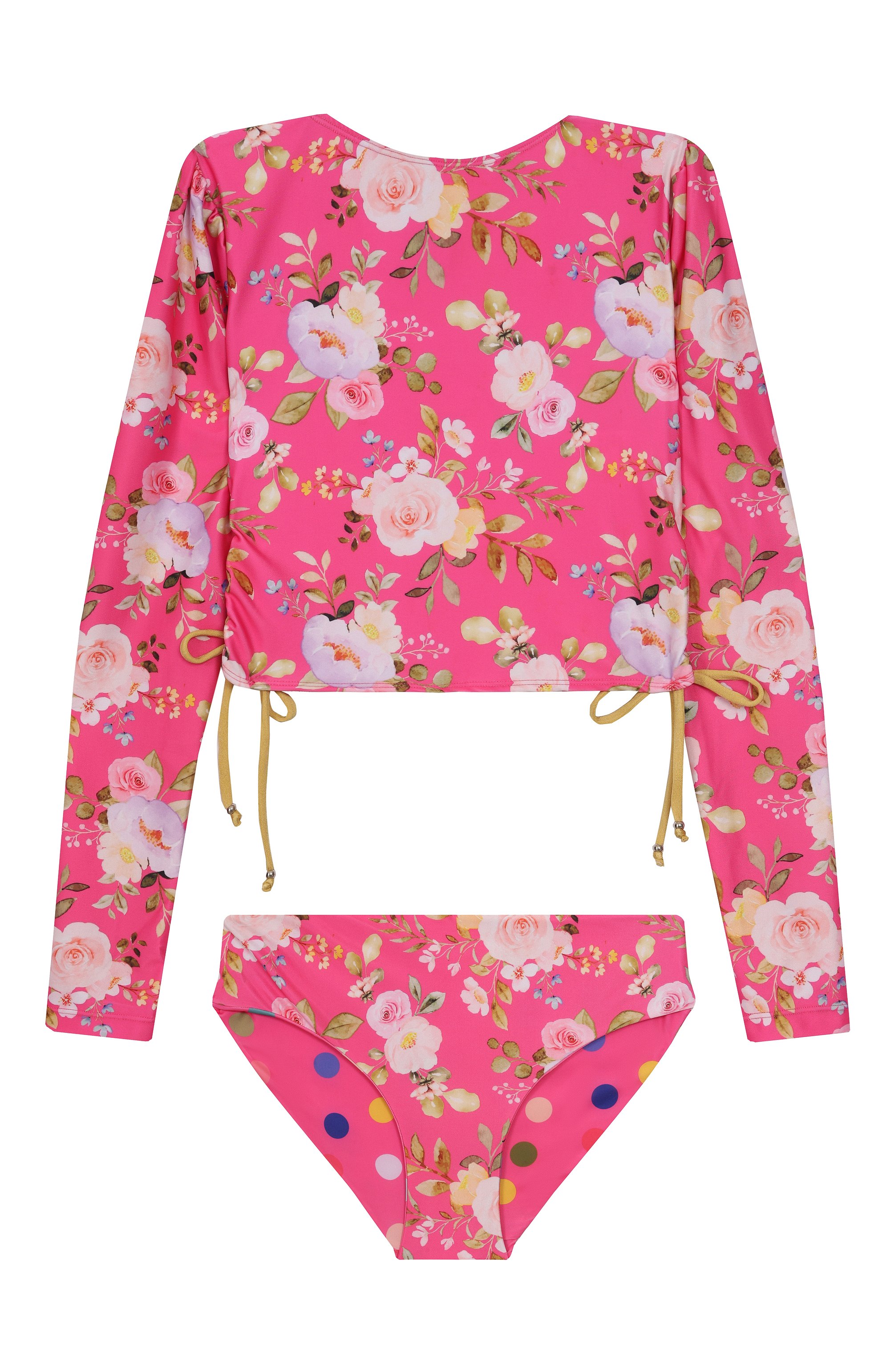 Раздельный купальник OLGA VALENTINE, арт. 317/12A-16A, фото 1