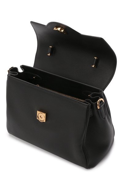 Сумка la medusa medium VERSACE, арт. DBFI039/DVIT2T, фото 4