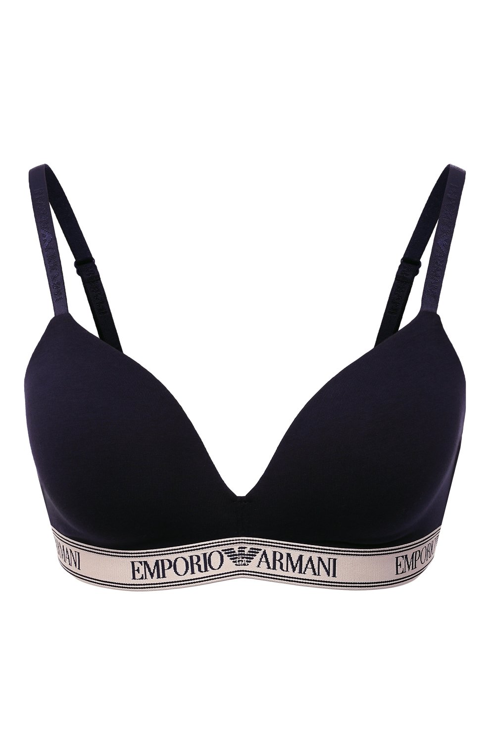 Бюстгальтер с плотной чашкой EMPORIO ARMANI, арт. 164410/1A227, фото 1