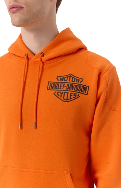 Худи HARLEY-DAVIDSON, арт. 97545-23VM, фото 5