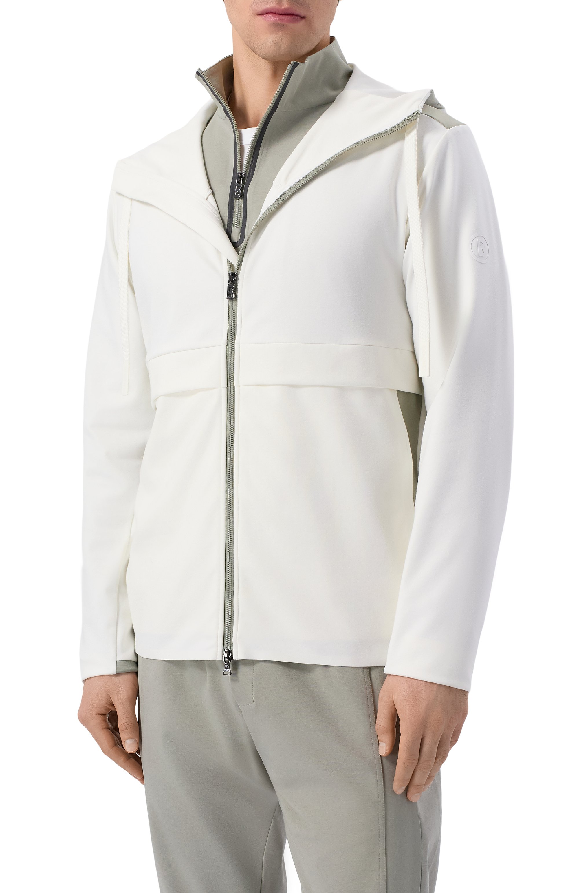 Толстовка BOGNER, арт. 82147926, фото 3